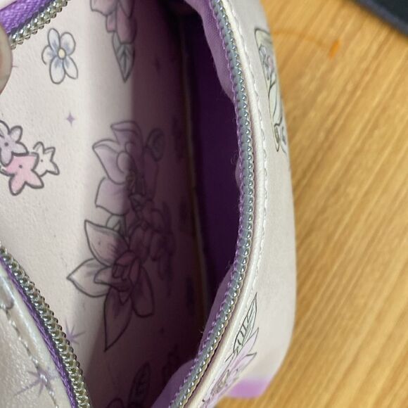 DISNEY Loungefly Women’s Small Backpack OS - Picture 8 of 8